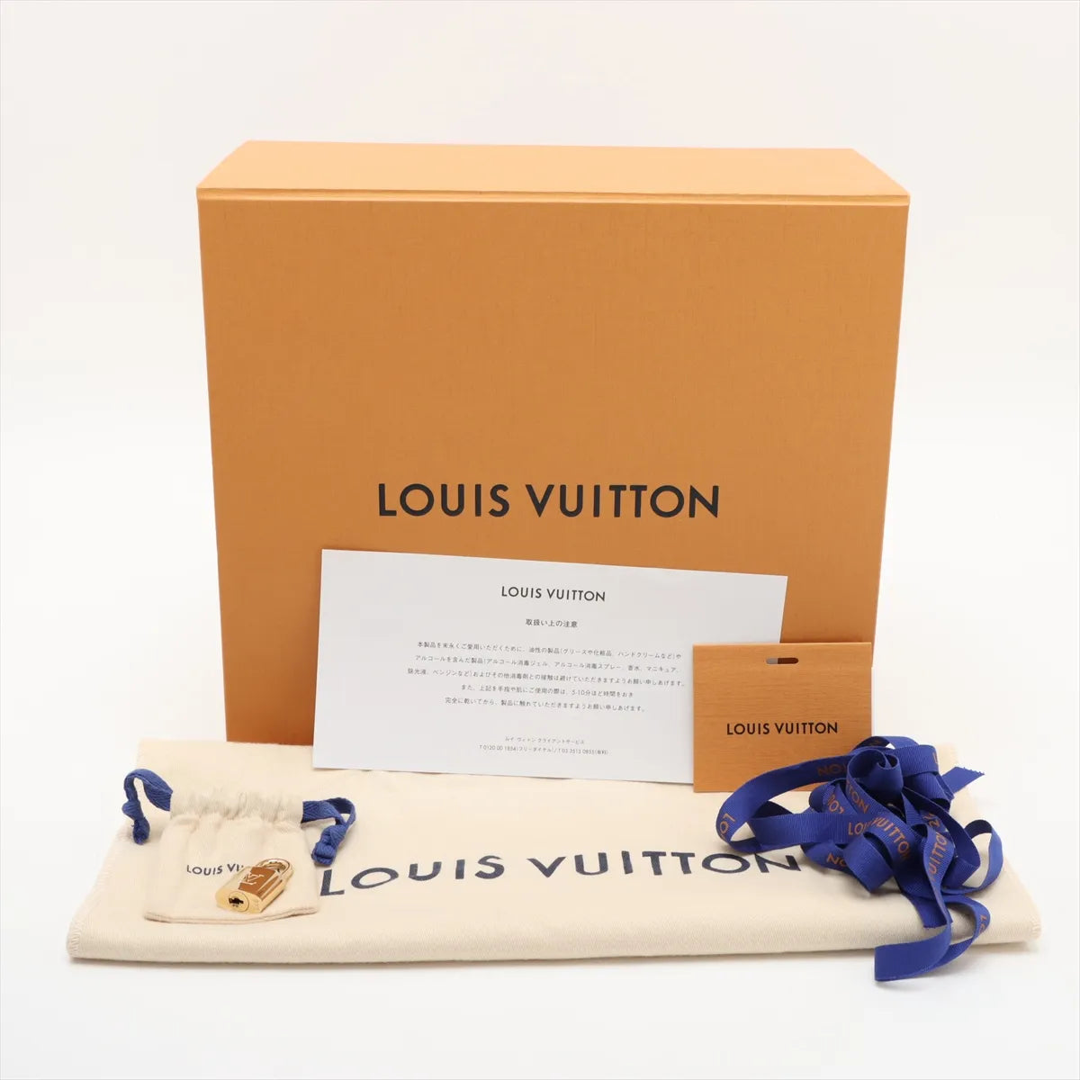 Louis Vuitton Damier Alma BB