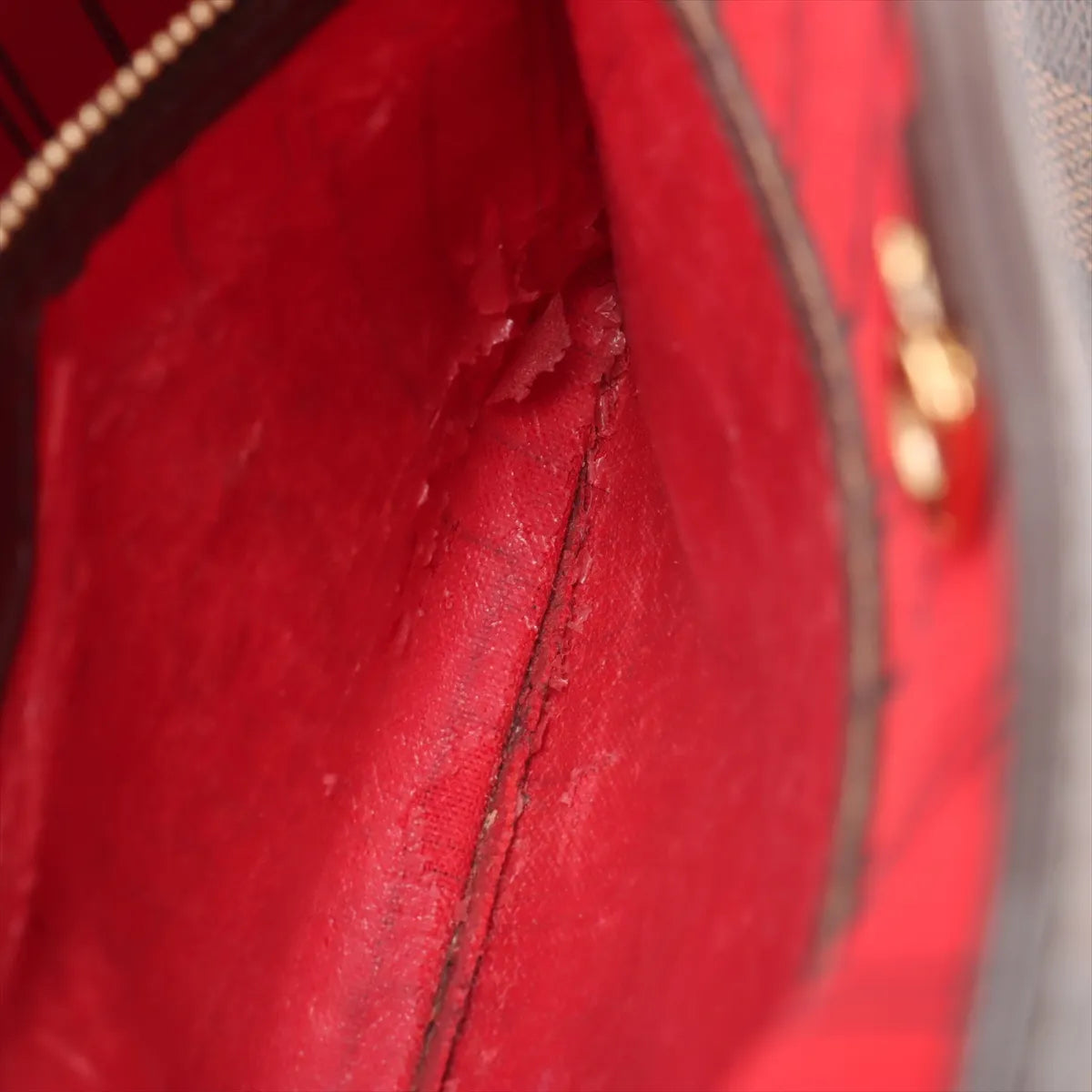 Louis Vuitton Damier Ebene Neverfull PM