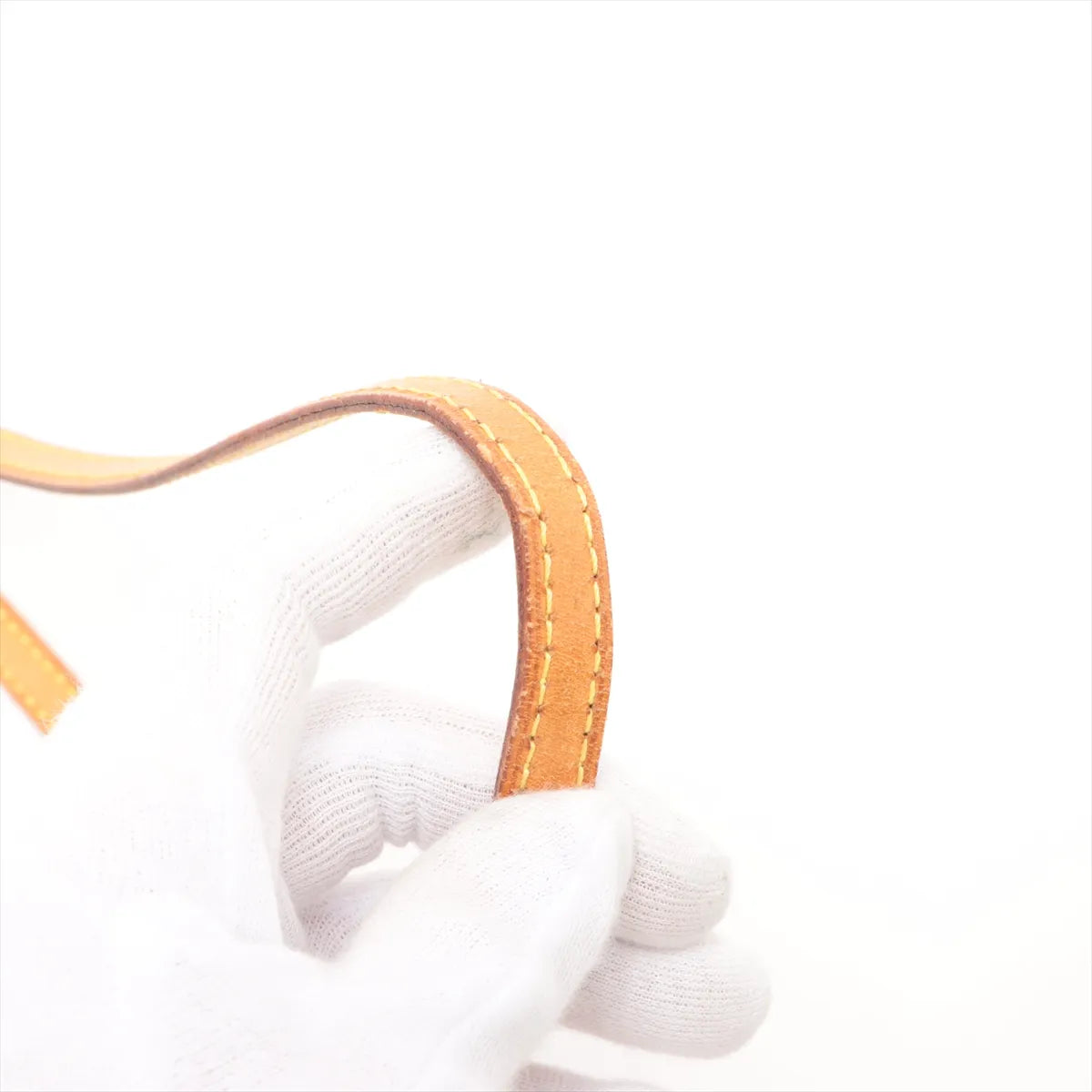 Louis Vuitton Monogram Spontini Shoulder Bag