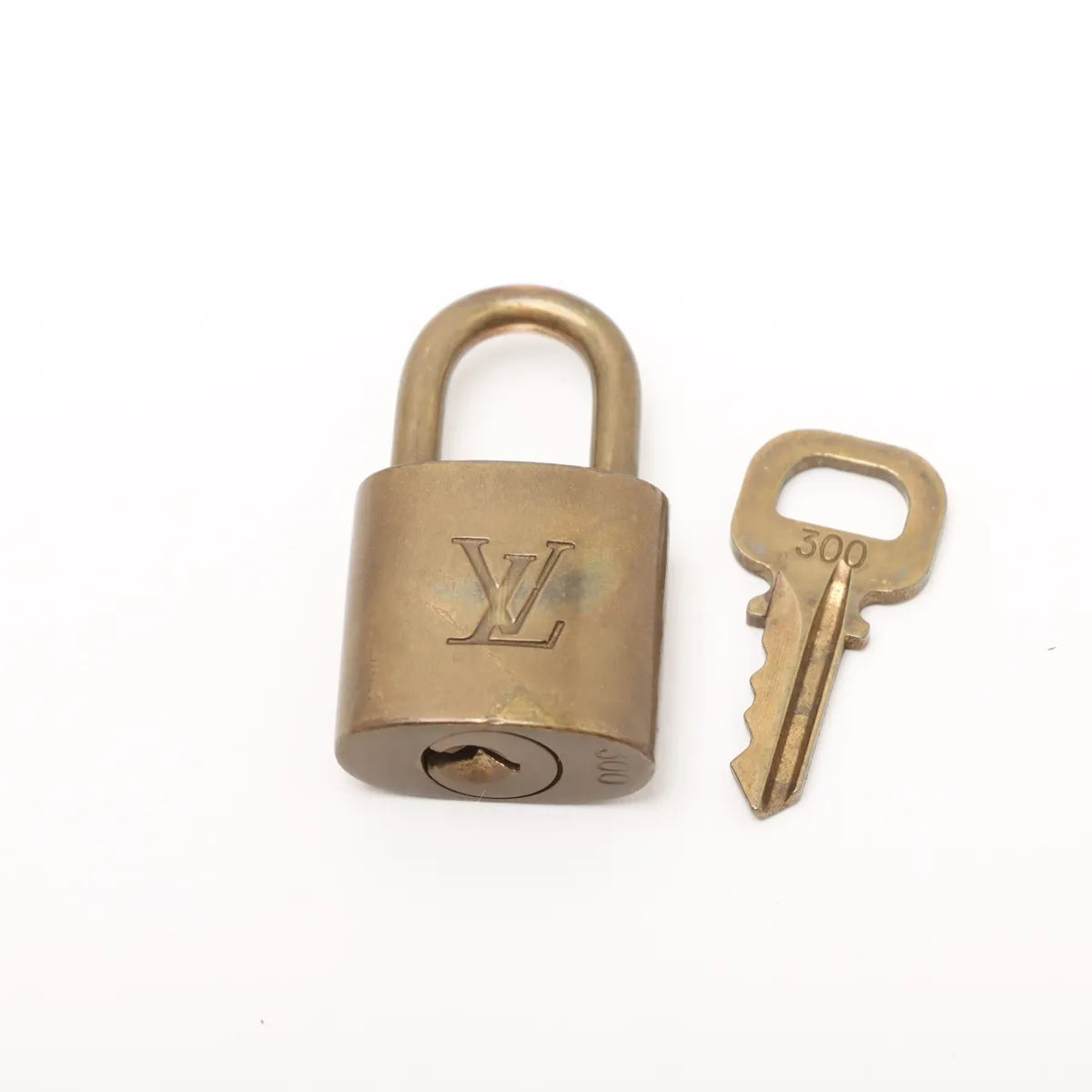 Louis Vuitton Monogram Keepall 55