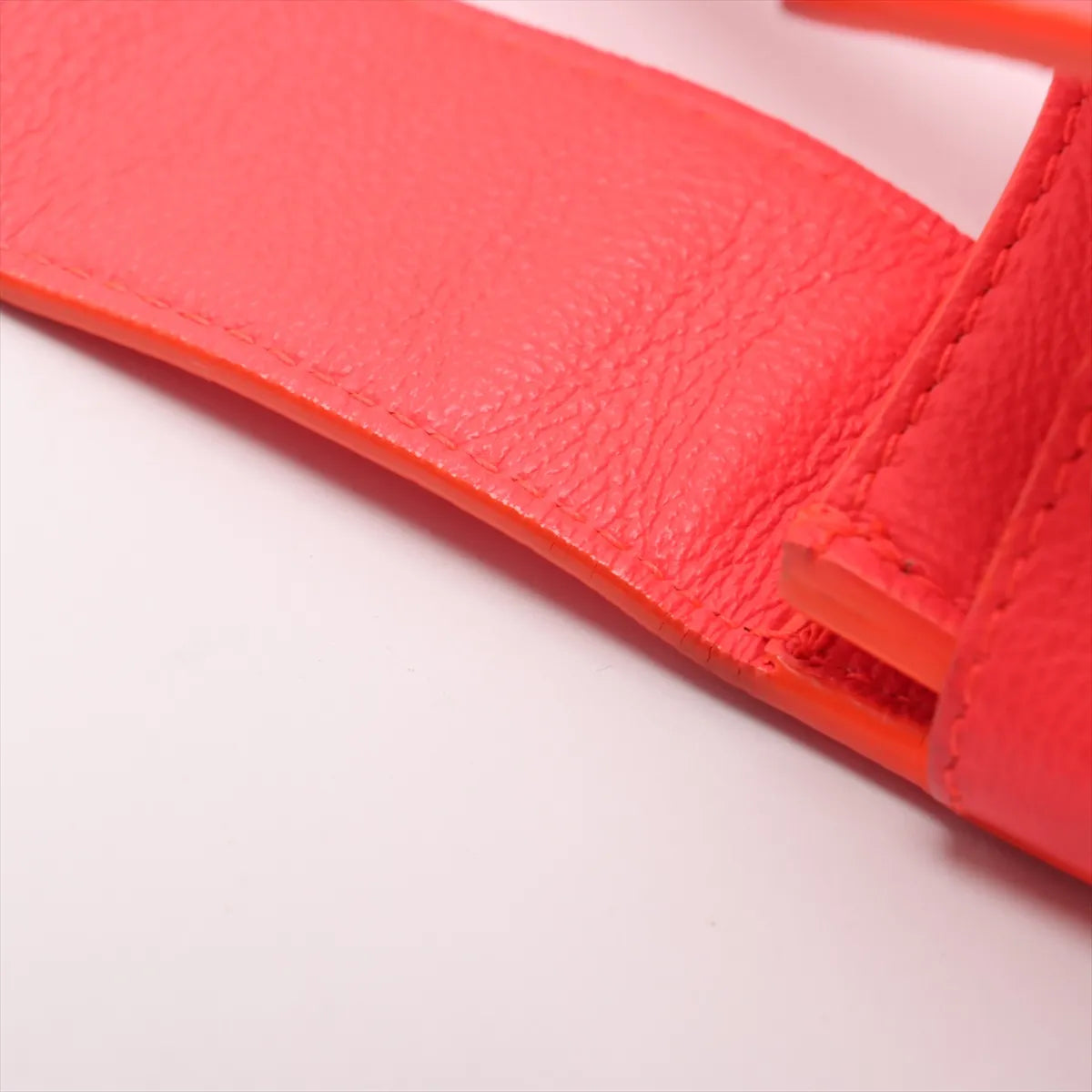 Christian Dior Diorever Leather Two-Way Handbag Pink