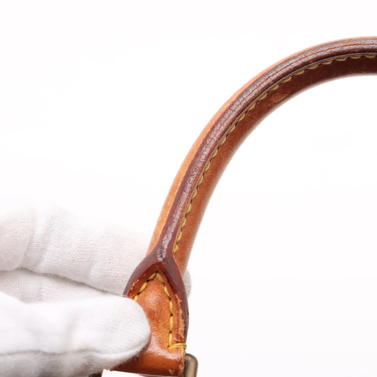 Louis Vuitton Monogram Speedy 30