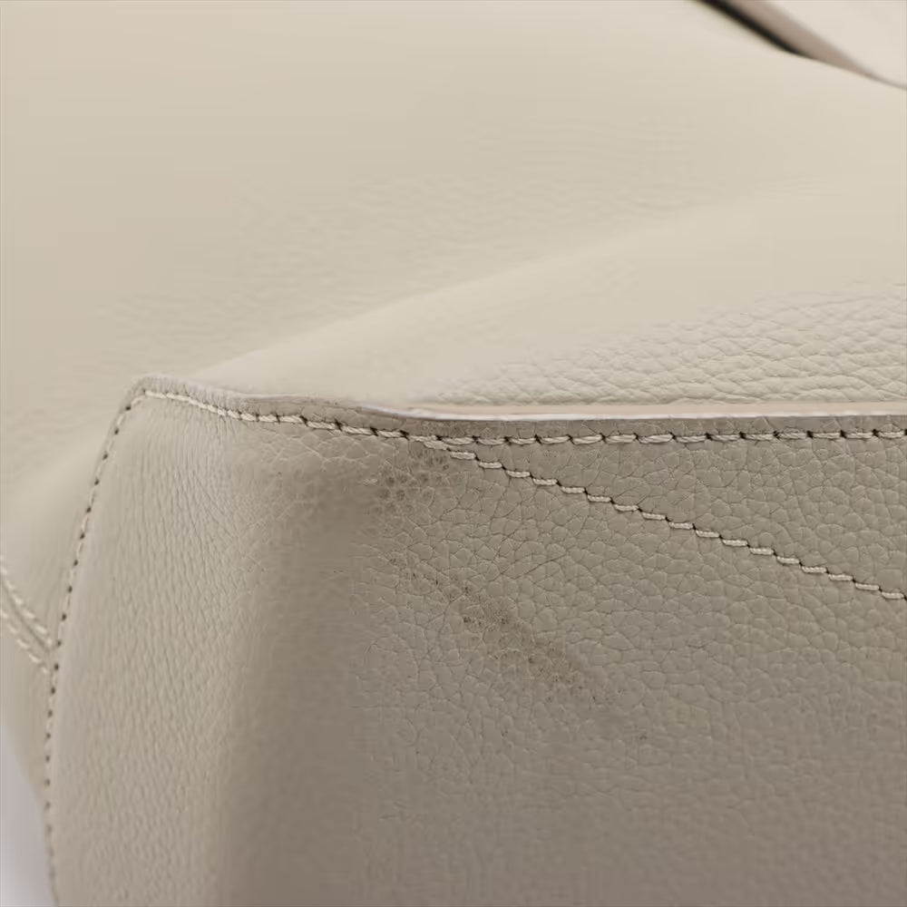 Louis Vuitton LV Aerogram Fastline Tote Bag Gray