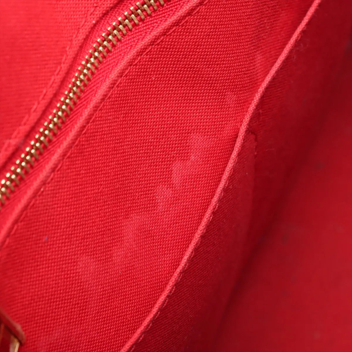 Louis Vuitton Giant Monogram Reverse On The Go GM