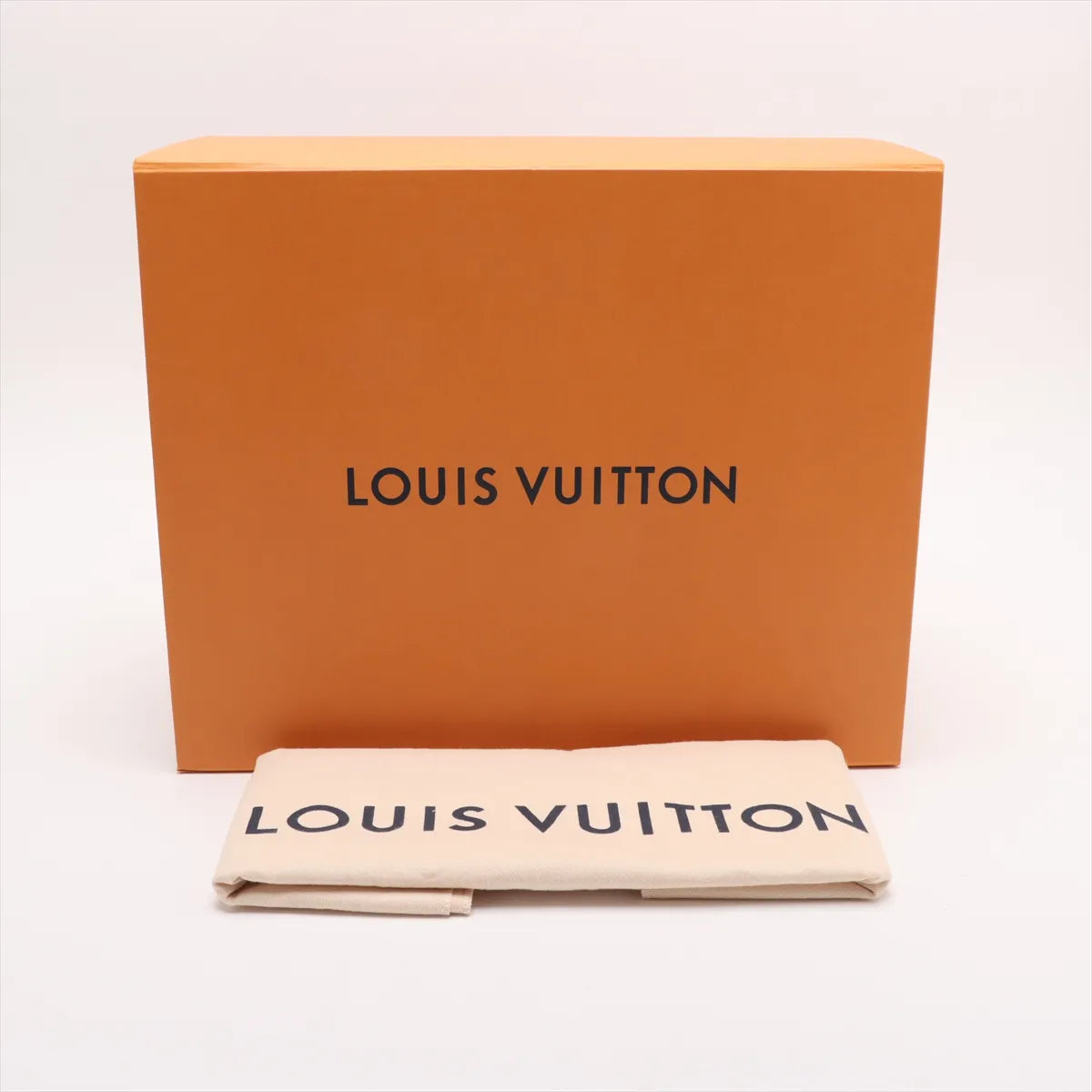 Louis Vuitton Damier Ebene Belmont MM