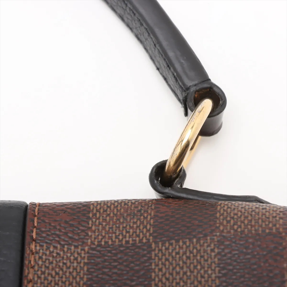 Louis Vuitton Damier Ebene Bond Street BB