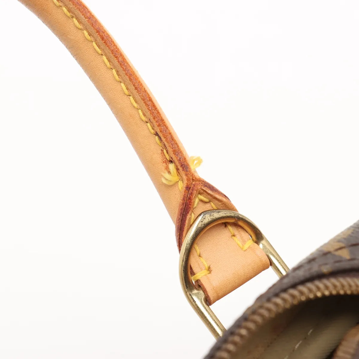 Louis Vuitton Monogram Deauville