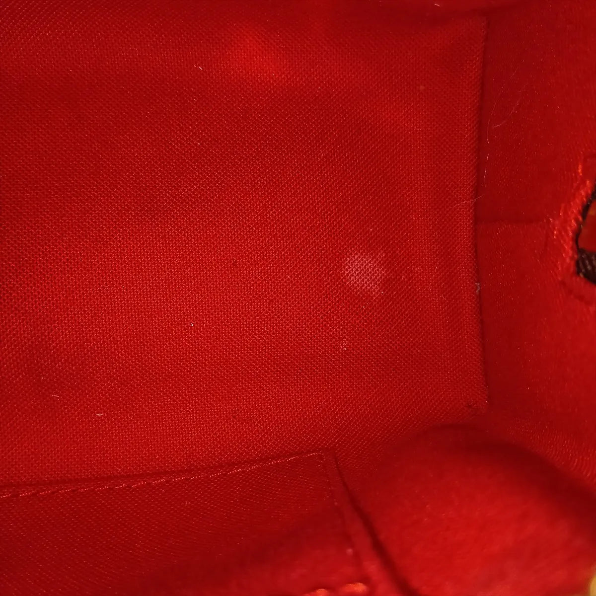 Louis Vuitton Giant Monogram Reverse On the Go East-West