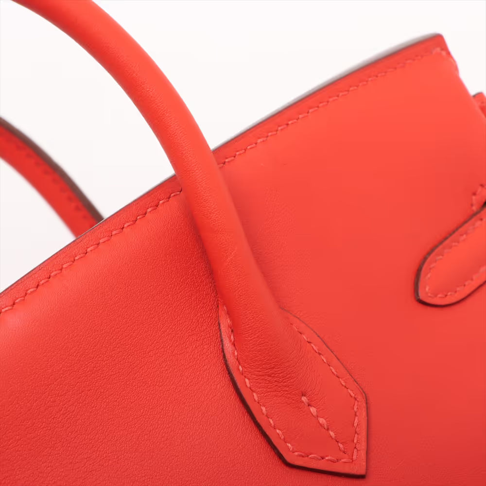 Hermès Birkin 25 Le Tournay Veau Swift Capucines