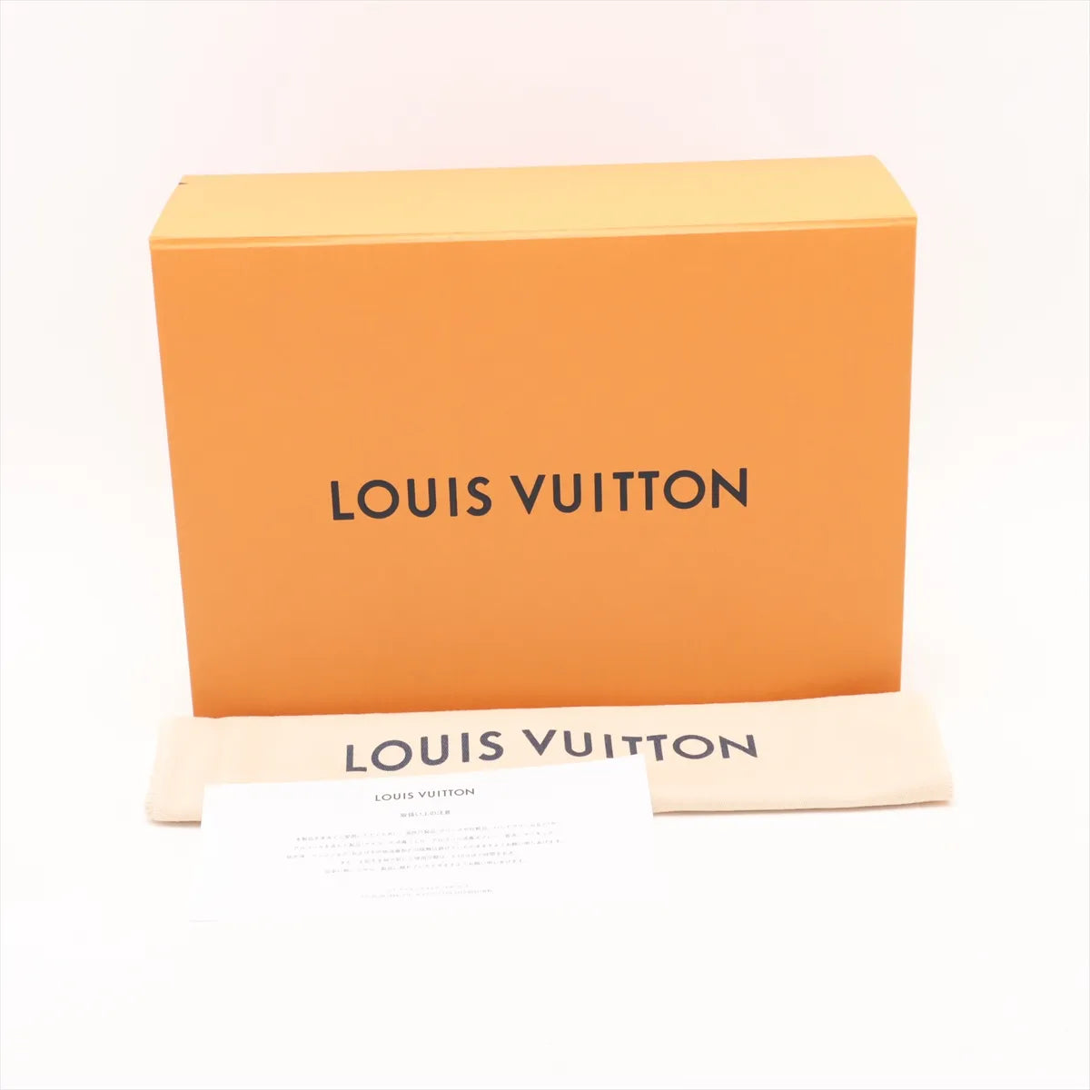 Louis Vuitton Epi Varennes East West White