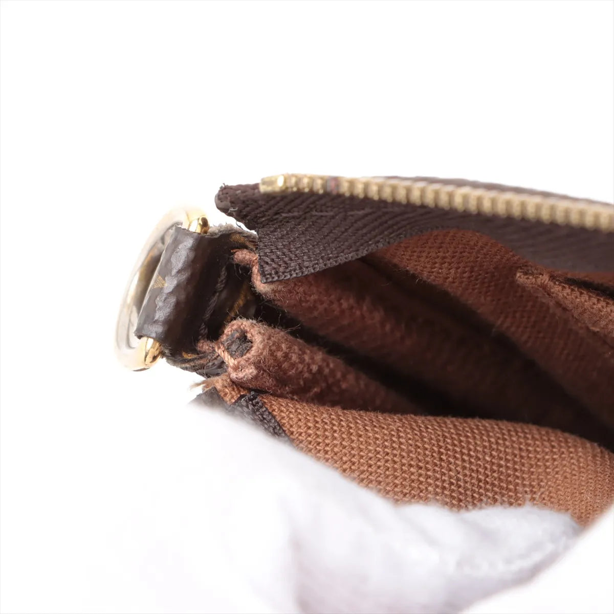 Louis Vuitton Monogram Multi Pochette Accessoires