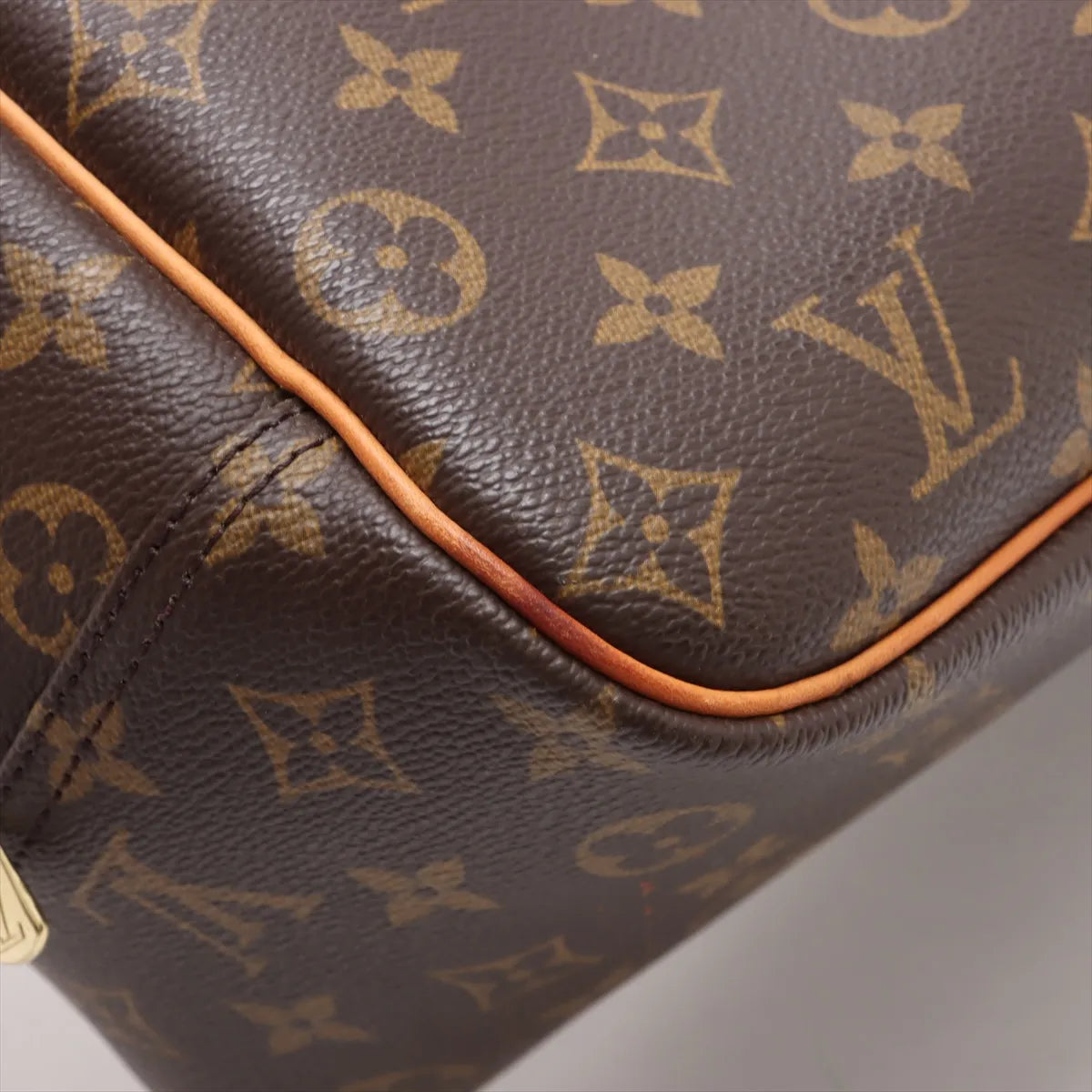 Louis Vuitton Monogram Deauville