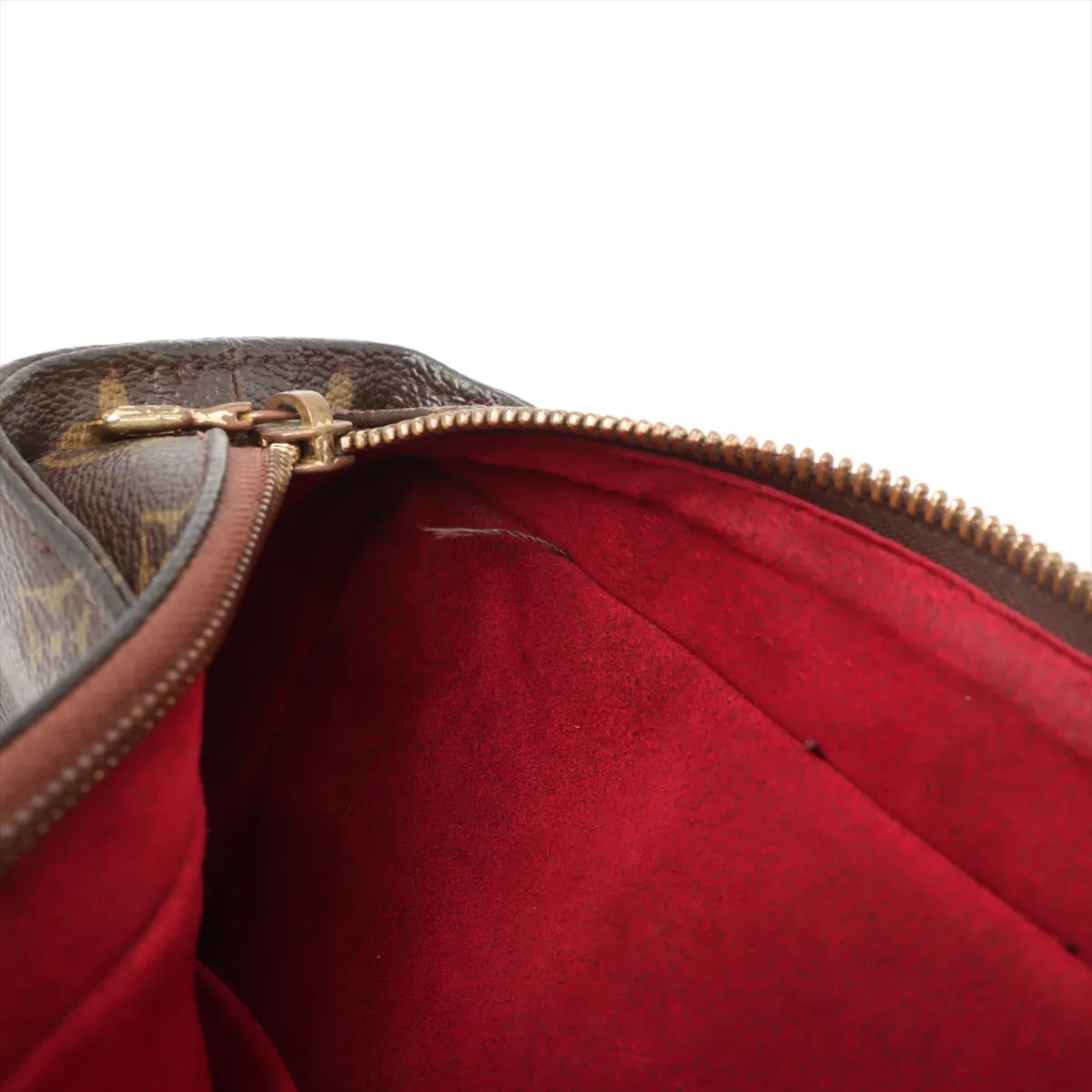 Louis Vuitton Monogram Multiple Cite