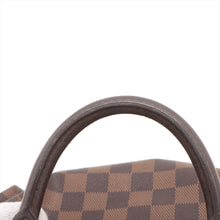 Load image into Gallery viewer, Louis Vuitton Damier Ebene Speedy Bandouliere 30