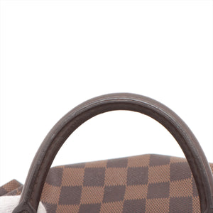 Louis Vuitton Damier Ebene Speedy Bandouliere 30