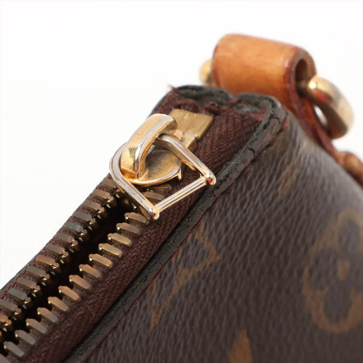 Louis Vuitton Monogram Turenne MM