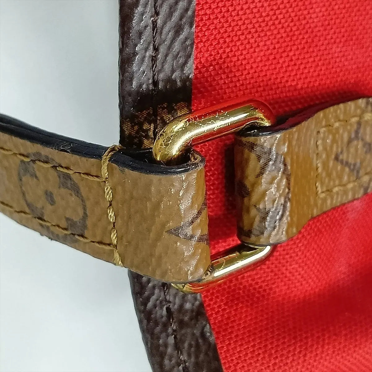 Louis Vuitton Monogram Giant On the Go GM