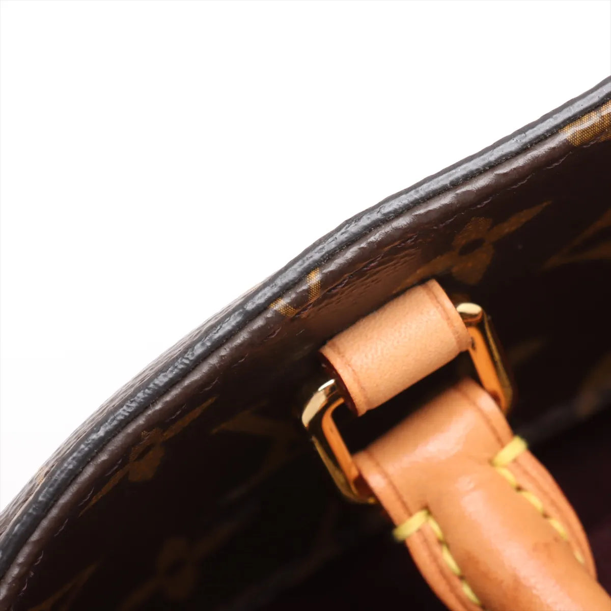 Louis Vuitton Monogram Montaigne MM