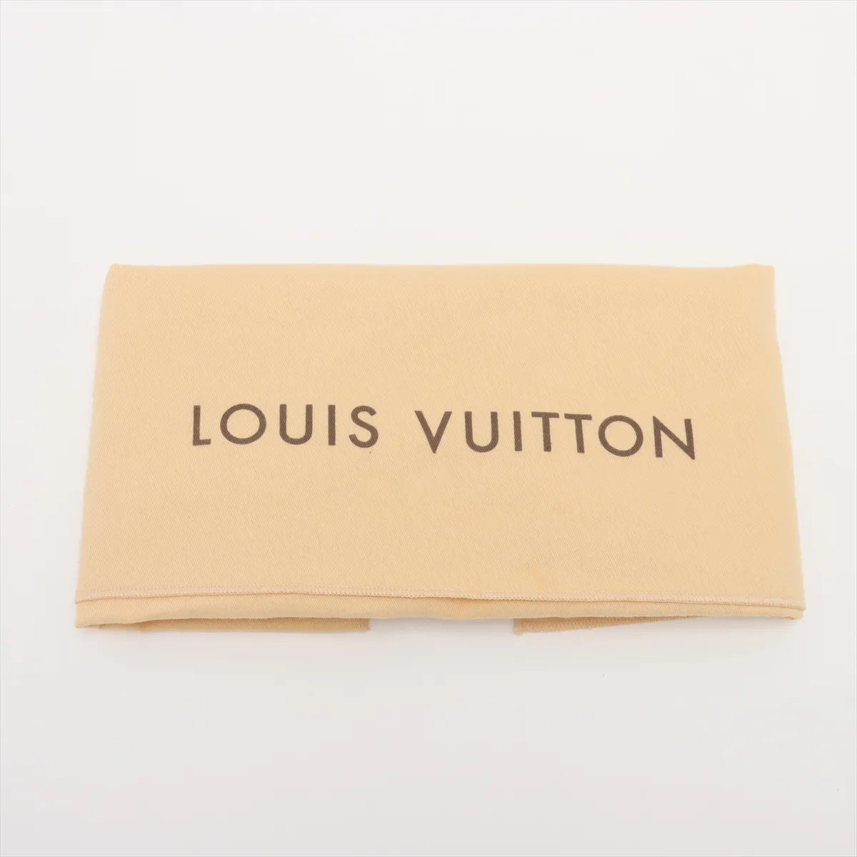 Louis Vuitton Monogram Pallas Shoulder Bag Beige
