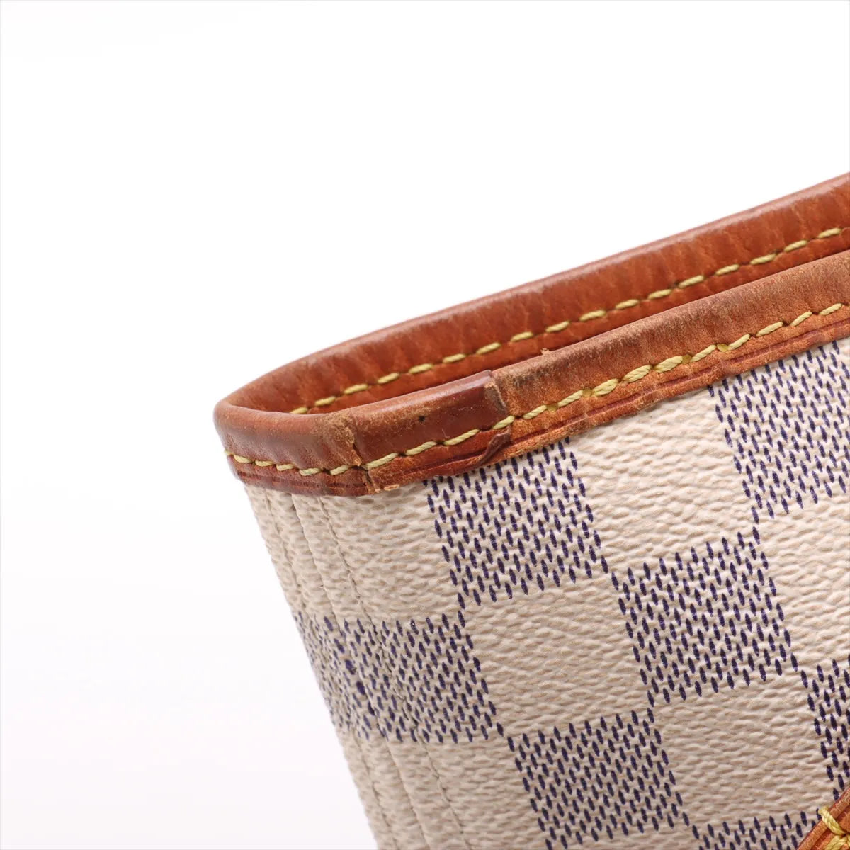 Louis Vuitton Damier Azur Neverfull MM