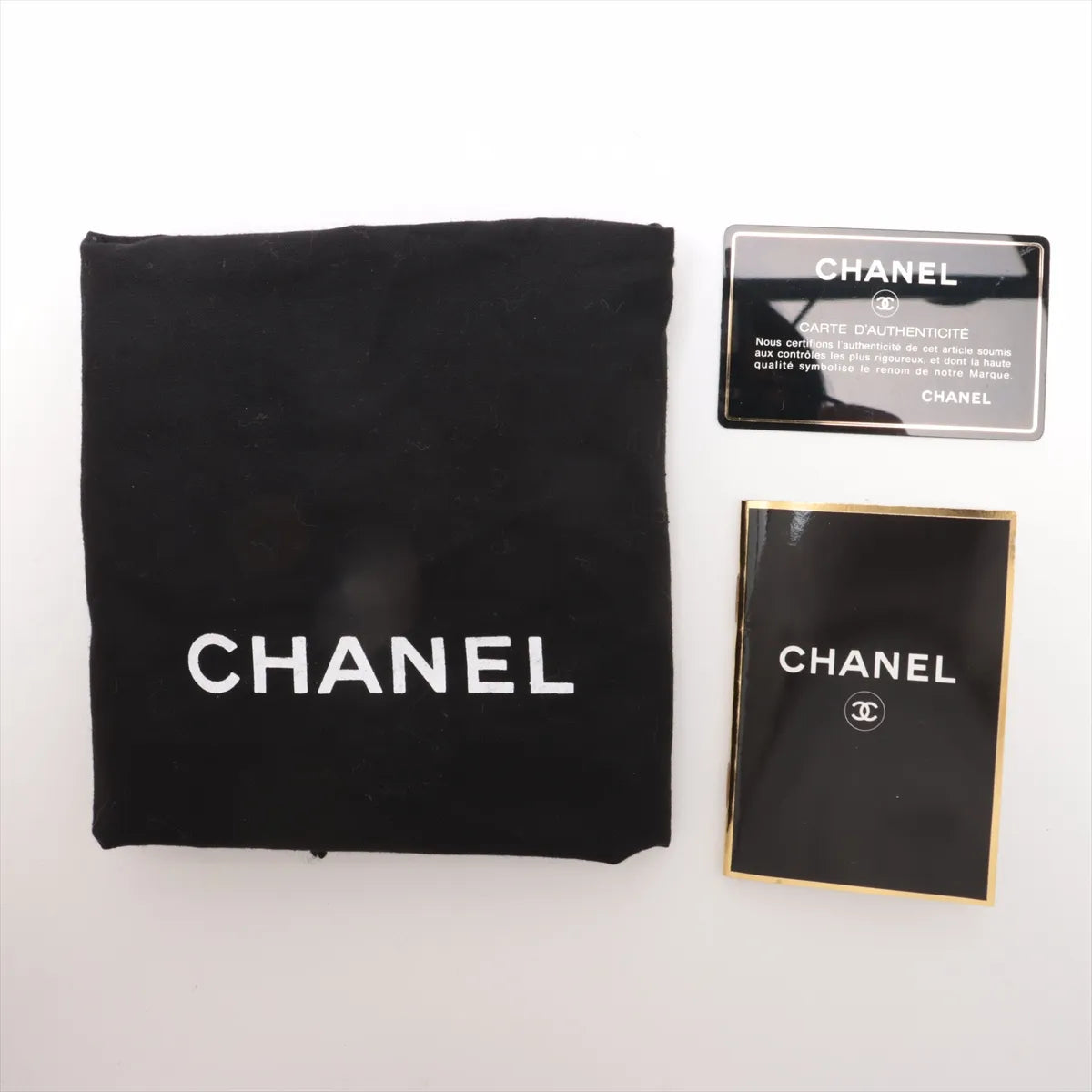 Chanel CC Logo Re-release Caviar Skin Tote Bag Beige