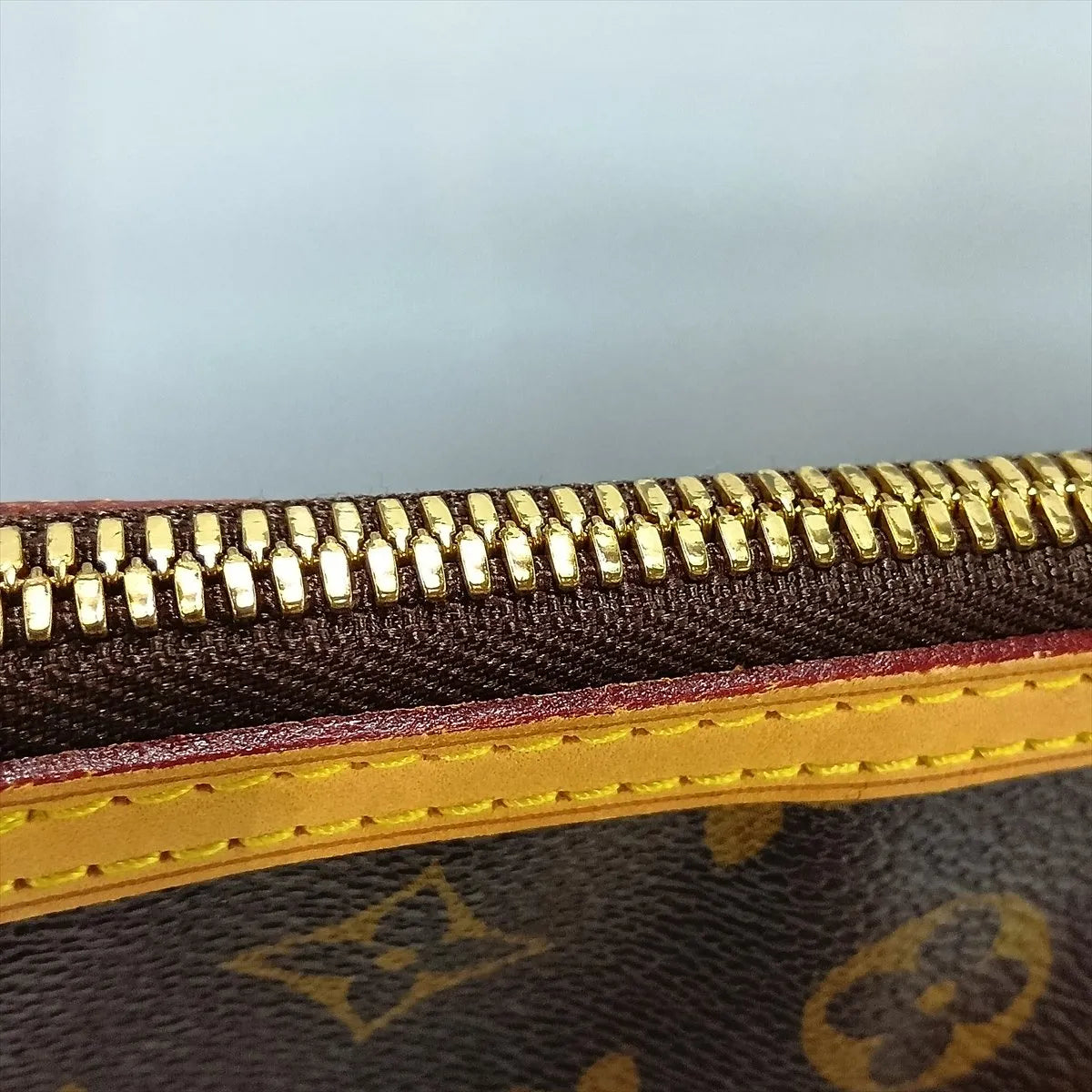 Louis Vuitton Monogram Palermo PM