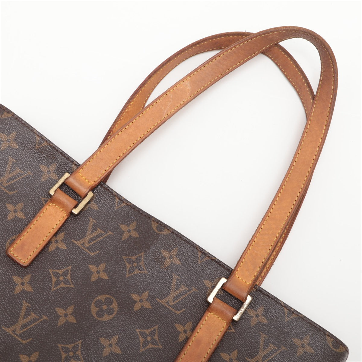 Louis Vuitton Monogram Vavin GM