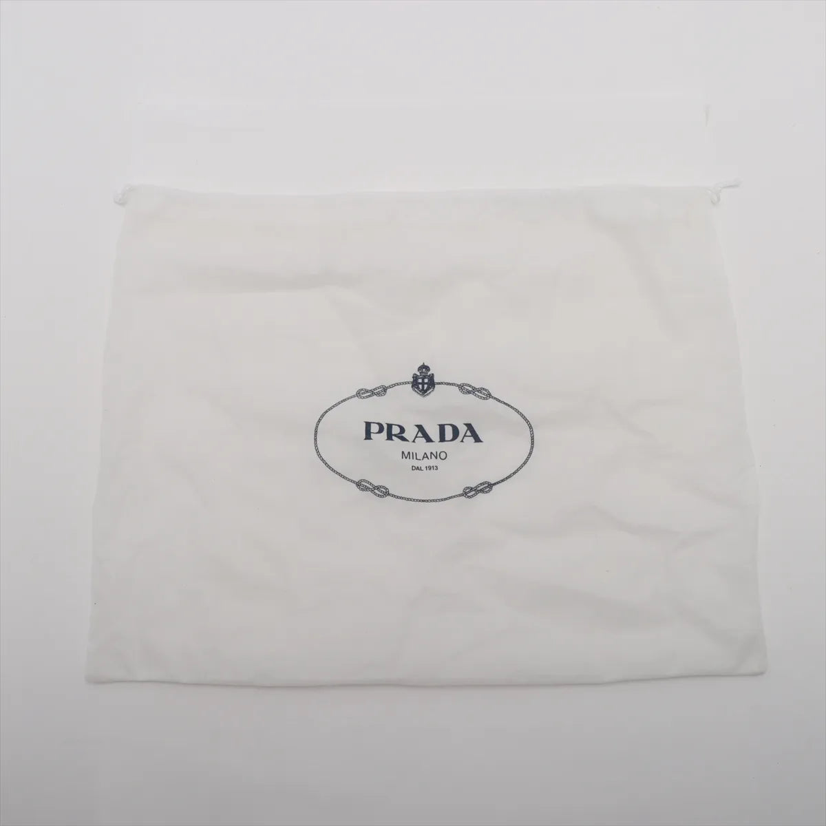 Prada Saffiano Leather Two-Way Handbag Pink