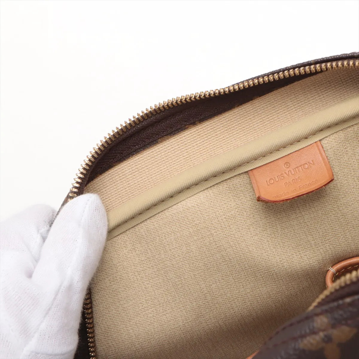 Louis Vuitton Monogram Deauville