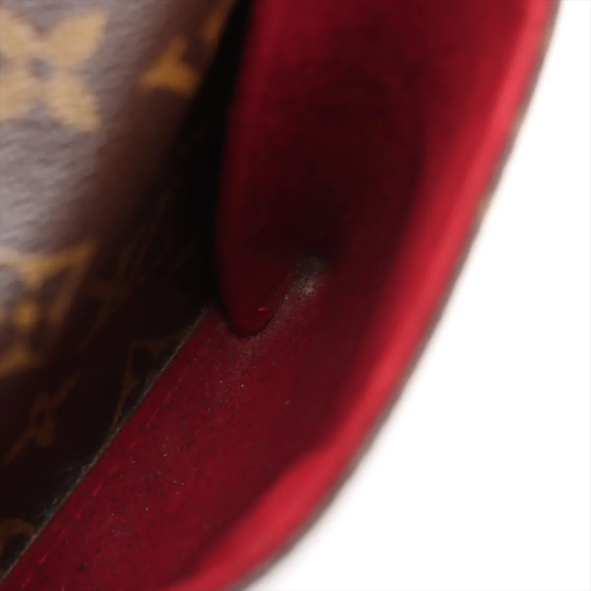 Louis Vuitton Monogram Multiple Cite