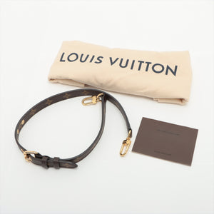 Buy Premium Louis Vuitton Monogram Pallas MM