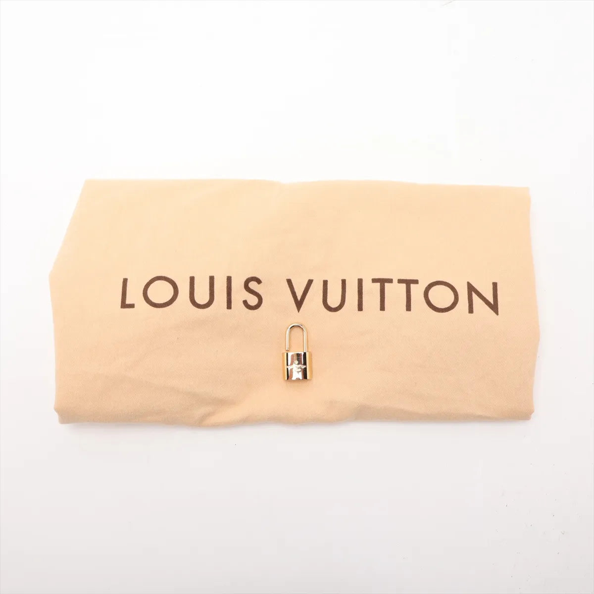 Louis Vuitton Monogram Venus Brown x Red