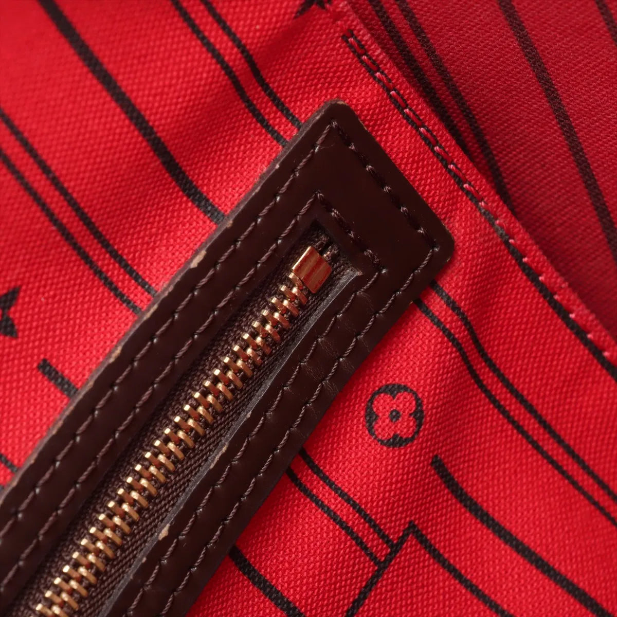 Louis Vuitton Damier Ebene Neverfull PM