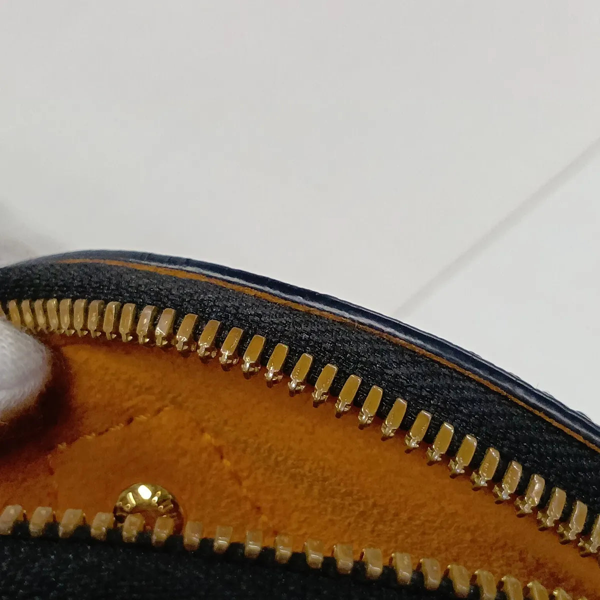 Louis Vuitton Monogram Empreinte Neo Alma BB Black