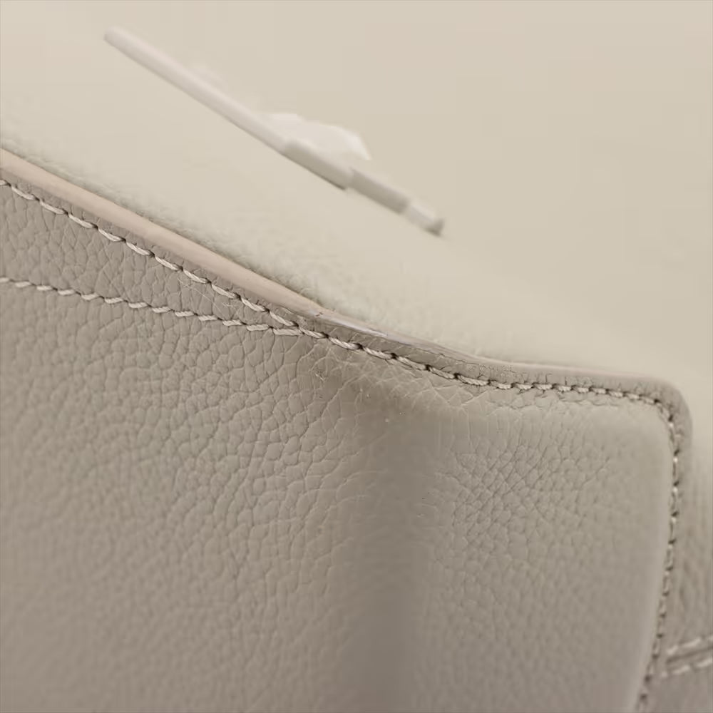 Louis Vuitton LV Aerogram Fastline Tote Bag Gray