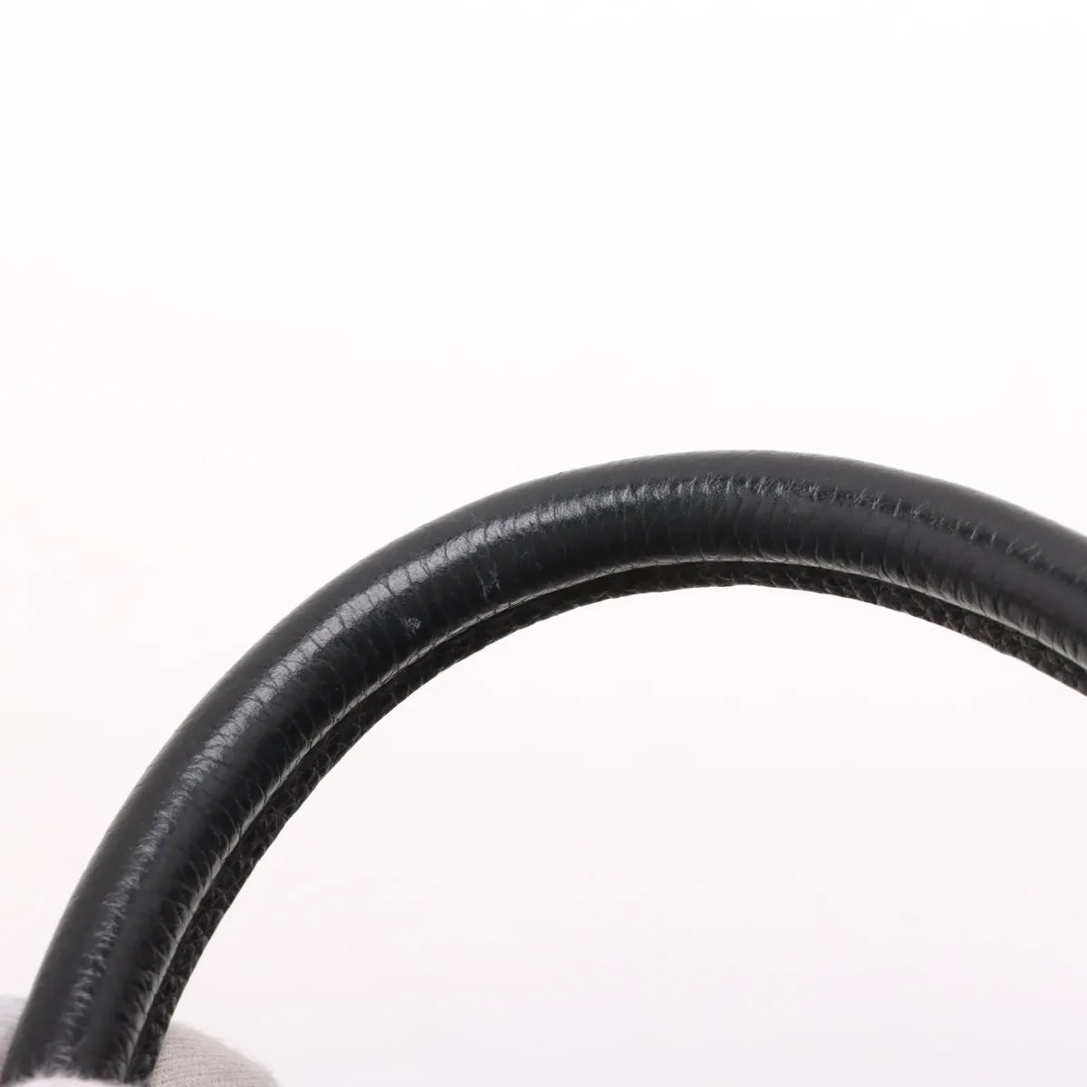 Louis Vuitton Taurillon Volta Black