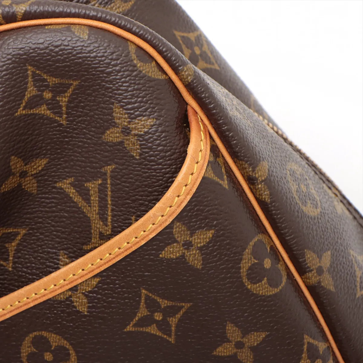 Louis Vuitton Monogram Deauville