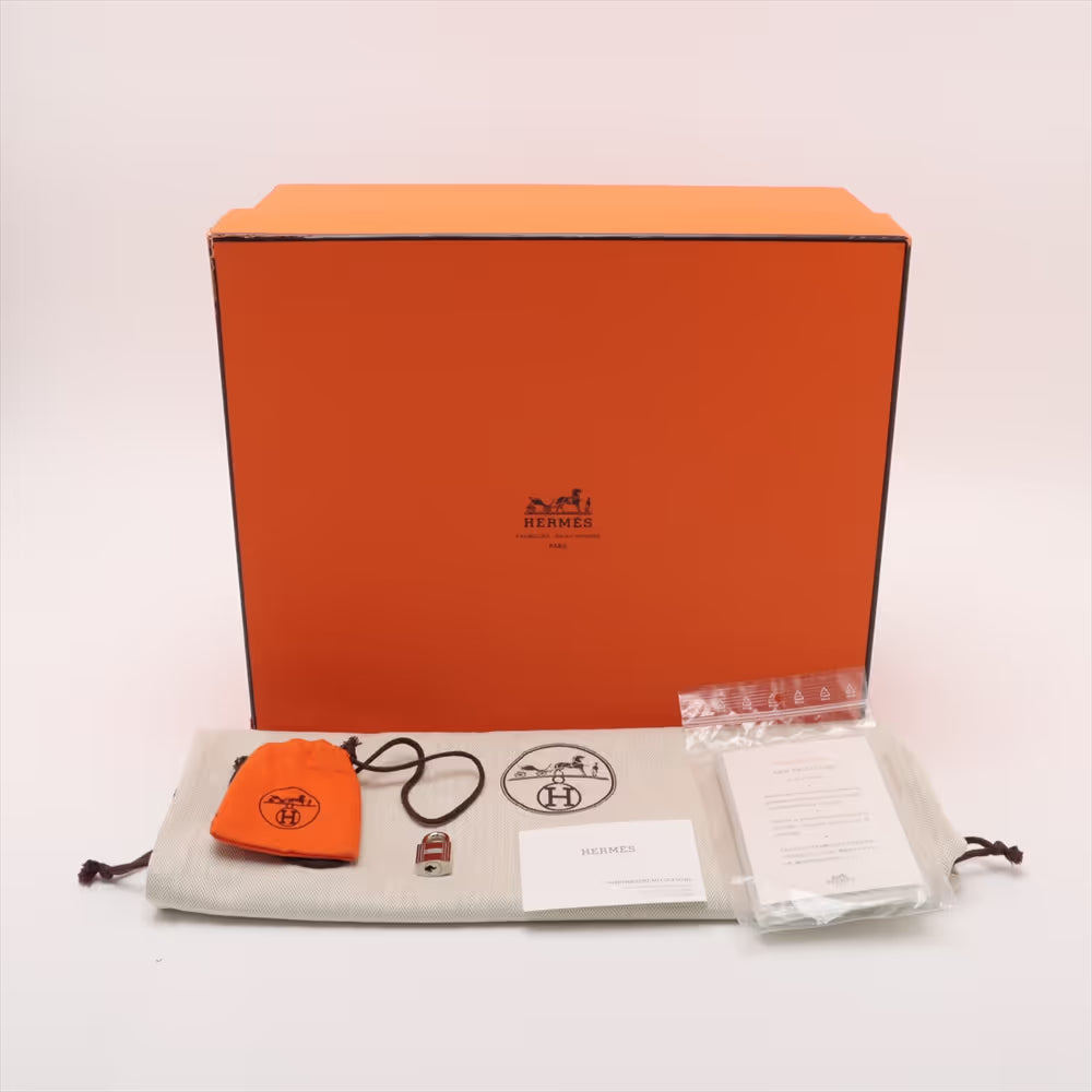 Hermès Birkin 30 Le Tournay Taurillon Clemence  Black