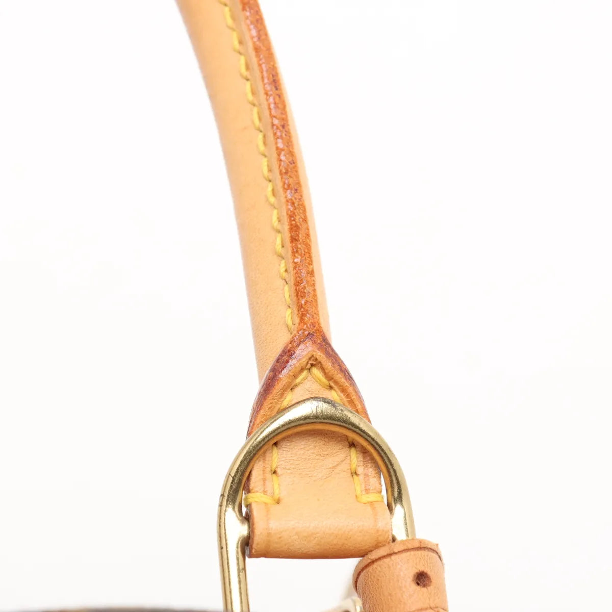 Louis Vuitton Monogram Deauville