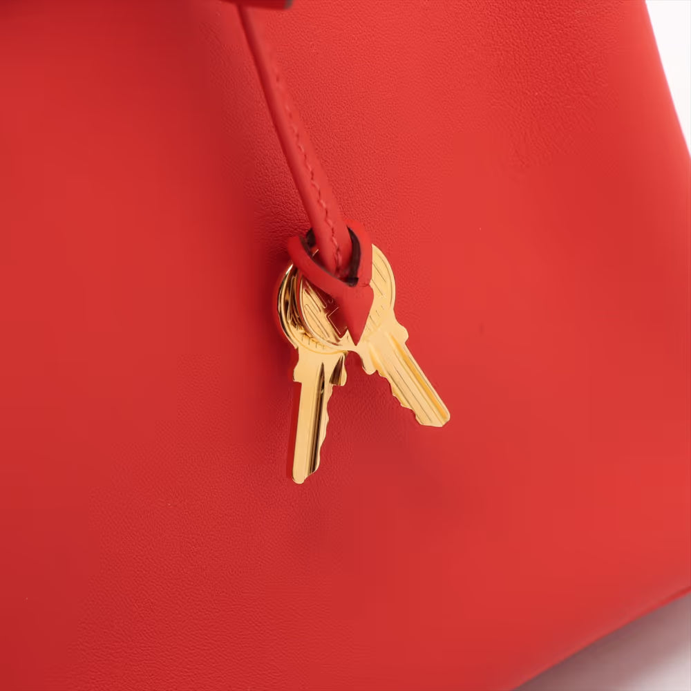 Hermès Birkin 25 Le Tournay Veau Swift Capucines
