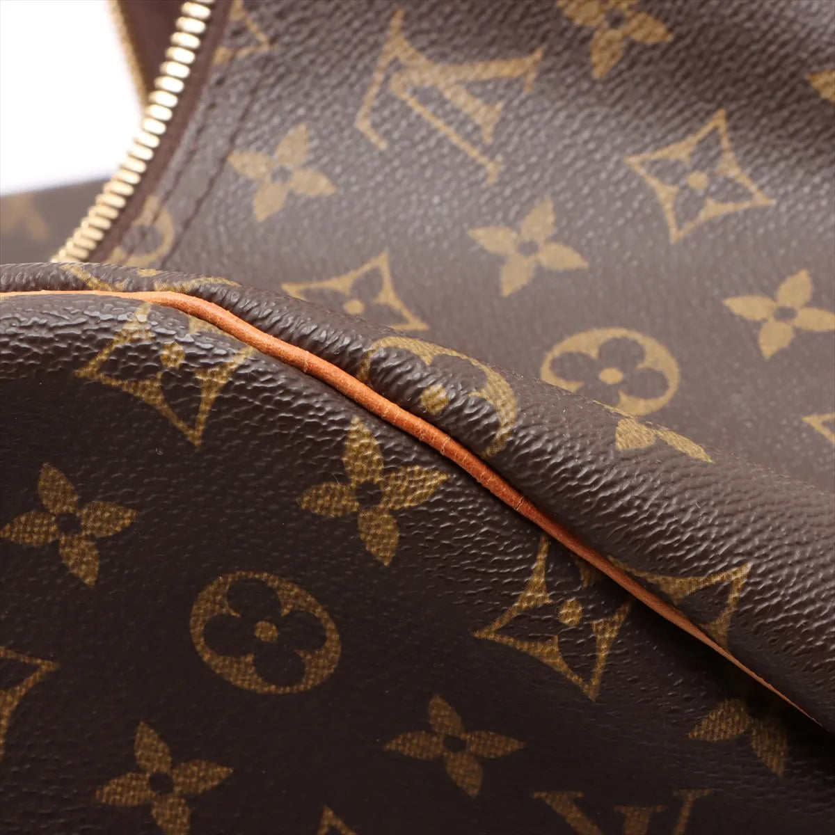 Louis Vuitton Monogram Keepall 55