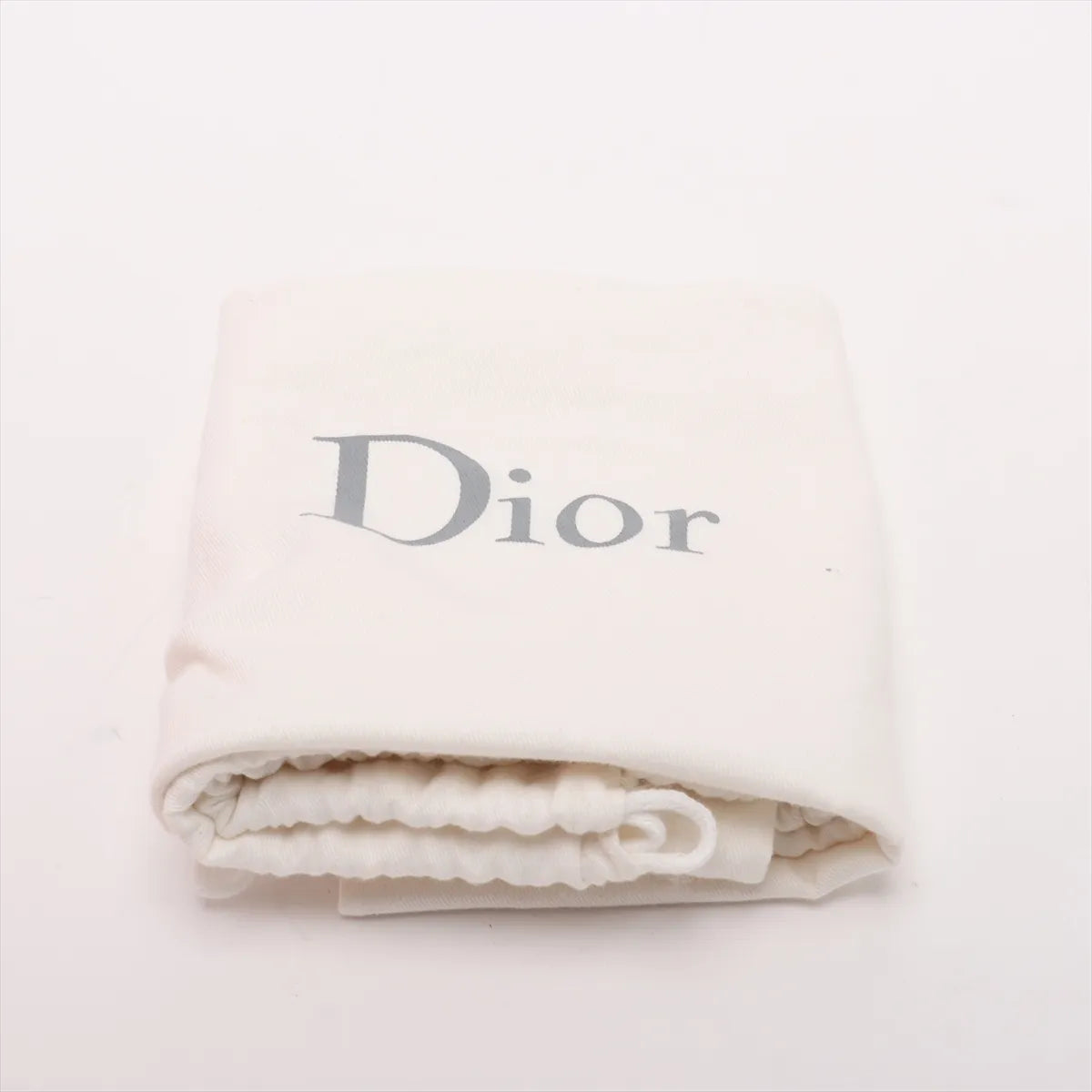 Christian Dior Diorever Leather Two-Way Handbag Pink