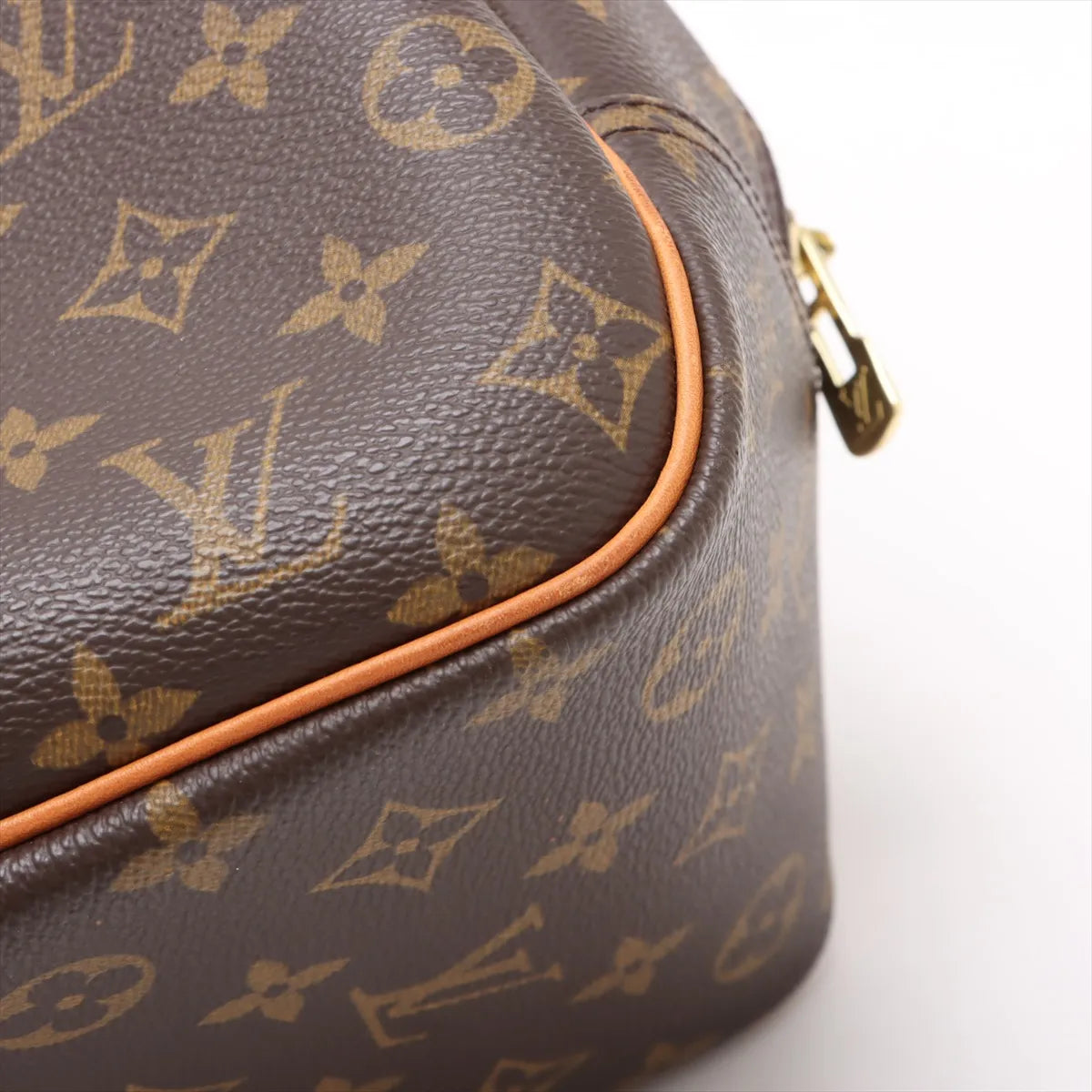Louis Vuitton Monogram Deauville