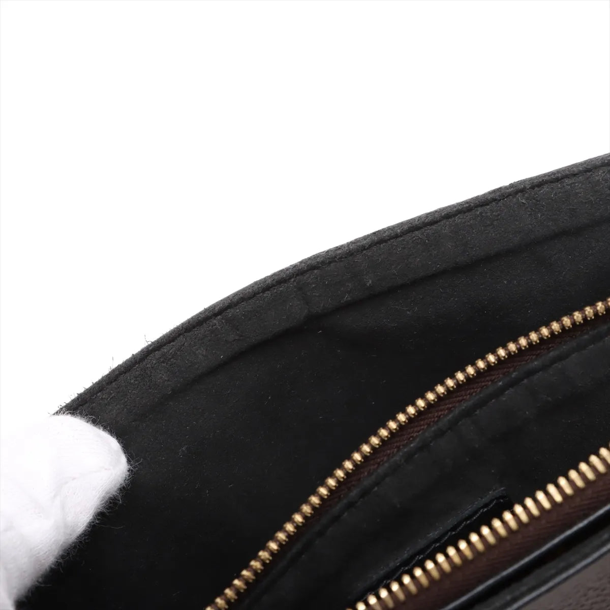 Louis Vuitton Monogram Flower Zipped Tote Bag PM