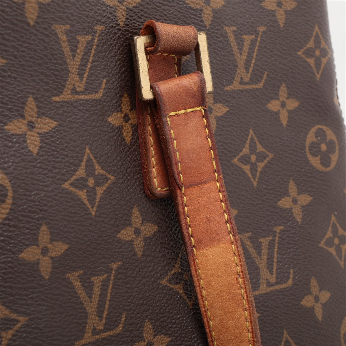 Louis Vuitton Monogram Vavin GM