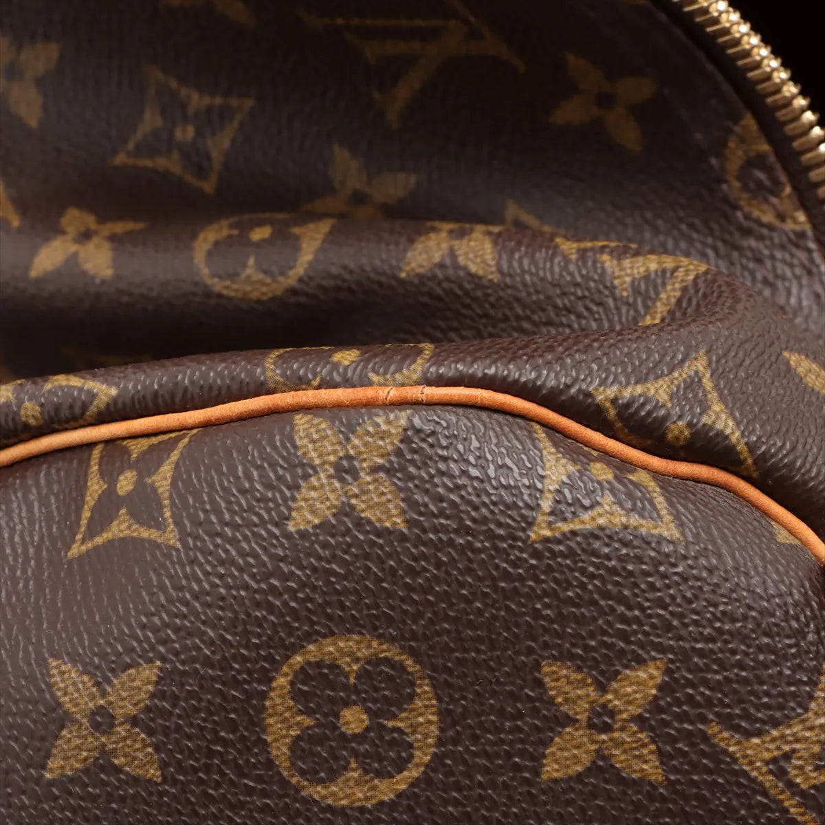 Louis Vuitton Monogram Keepall 55