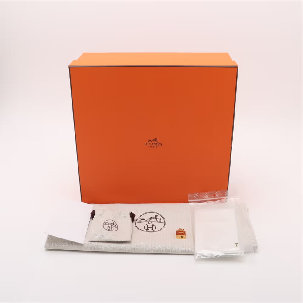 Hermès Birkin 25 Le Tournay Veau Swift Capucines