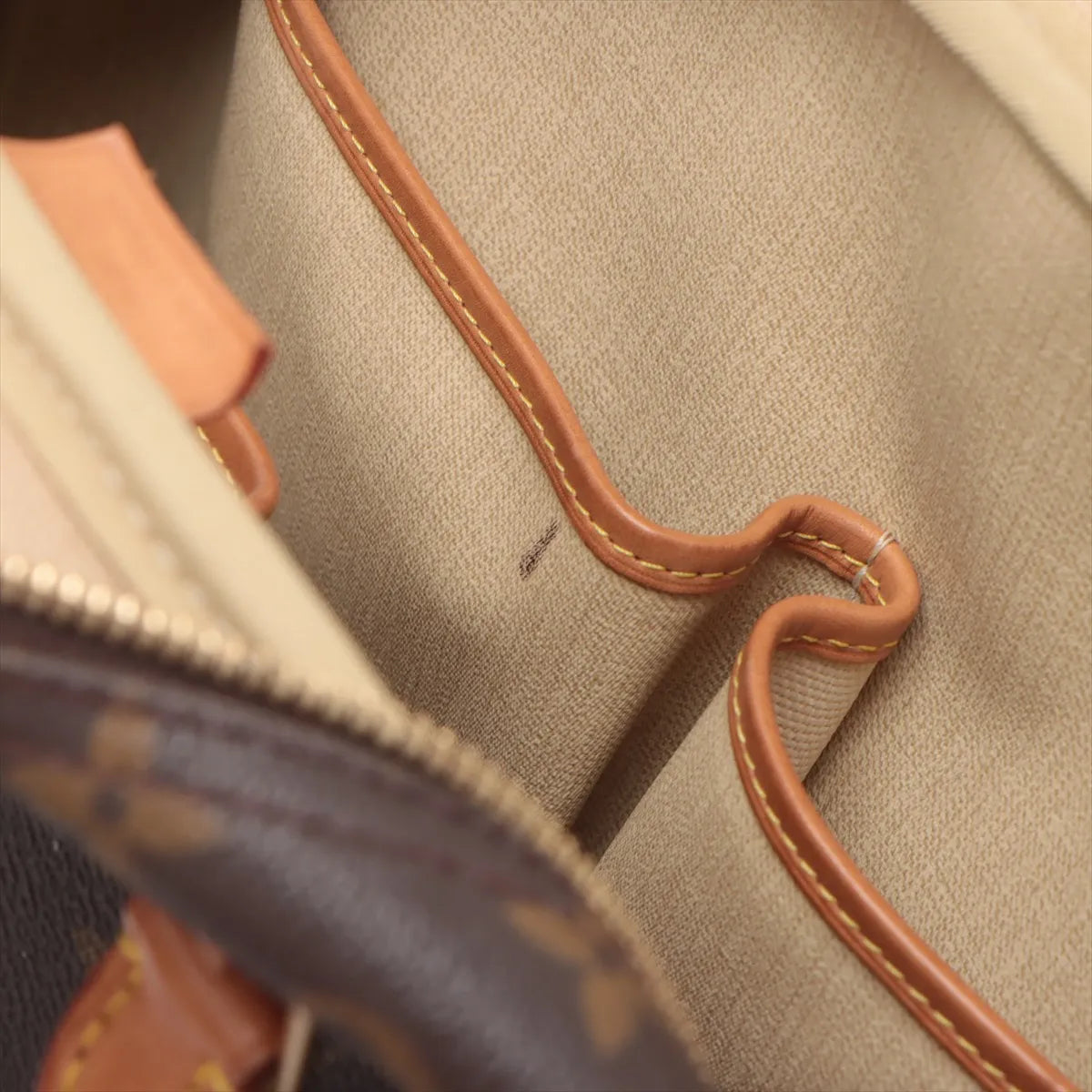 Louis Vuitton Monogram Deauville