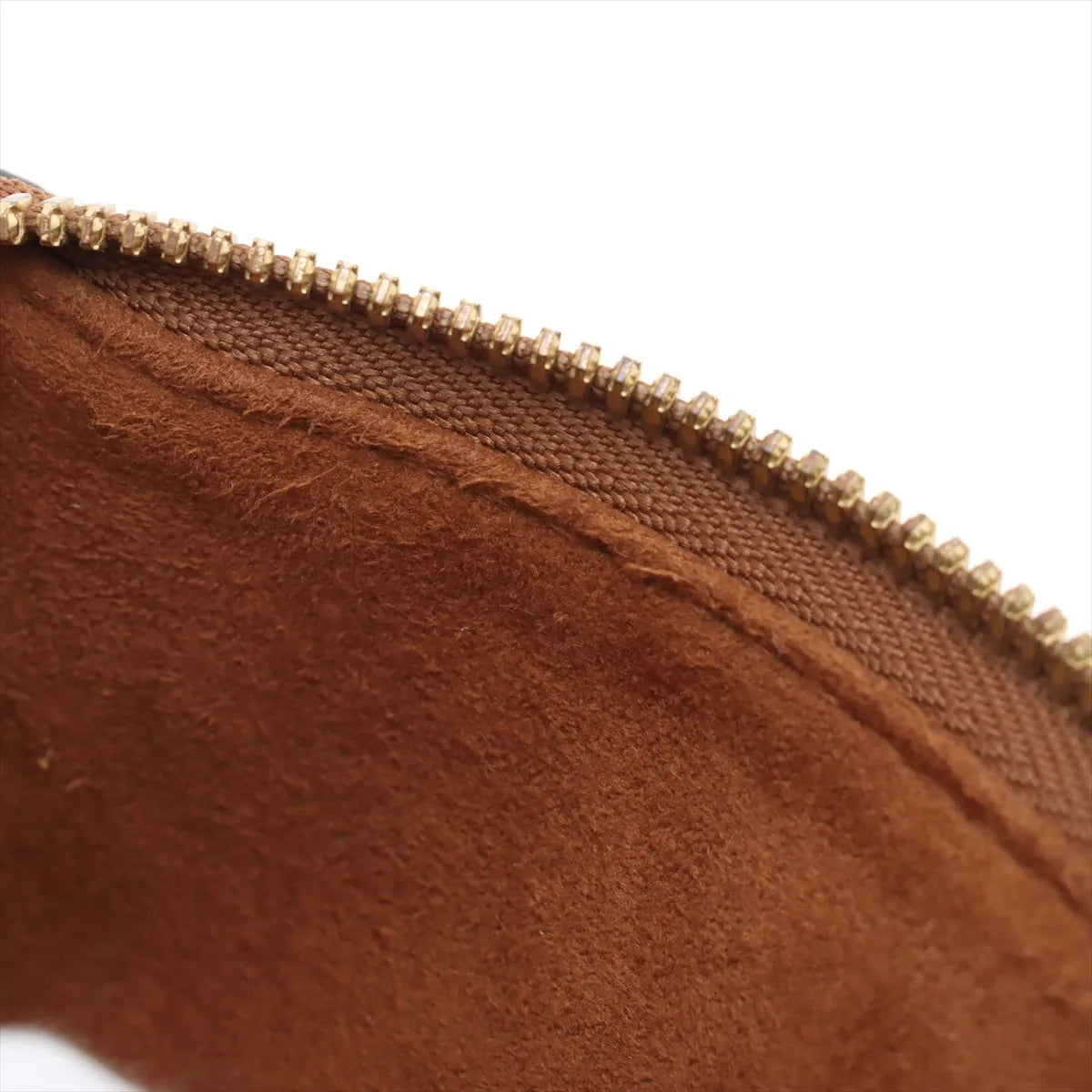 Louis Vuitton Monogram Pallas Brown