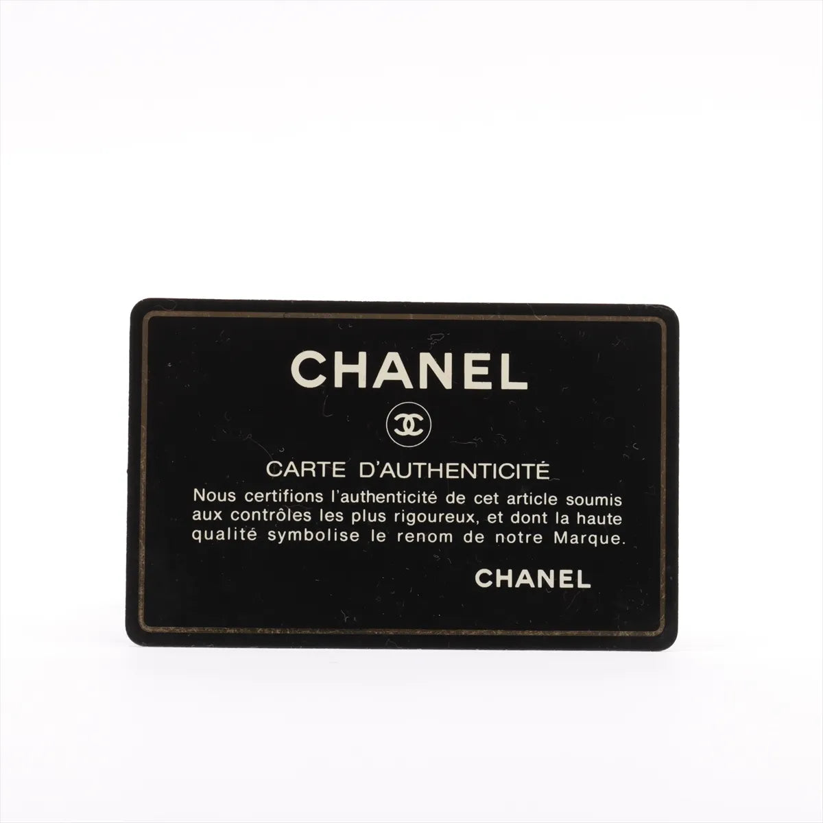 Chanel CC Logo Fur Chain Tote Bag Purple